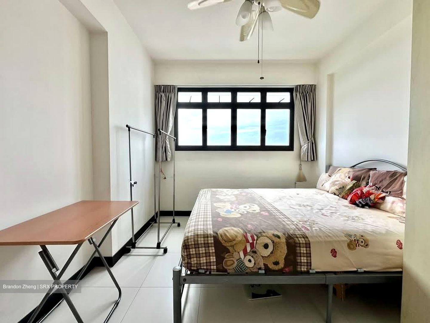 Blk 166A Teck Whye Crescent (Choa Chu Kang), HDB 2 Rooms #595064921